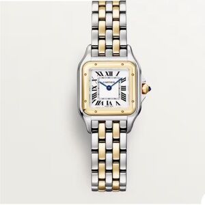 Cartier panthere watch